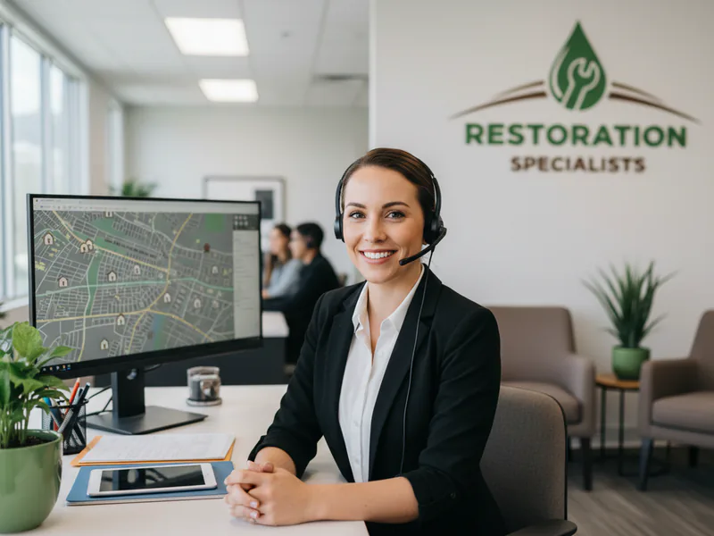 Water Damage Restoration  in Urbana  FAQ